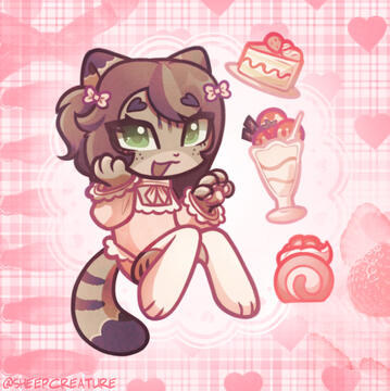 kofi @sheepcreature