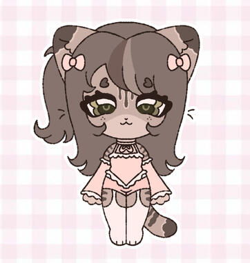 discord @roadkillgrl